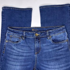 Kut From The Kloth High Rise Bootcut Jeans Size 12S